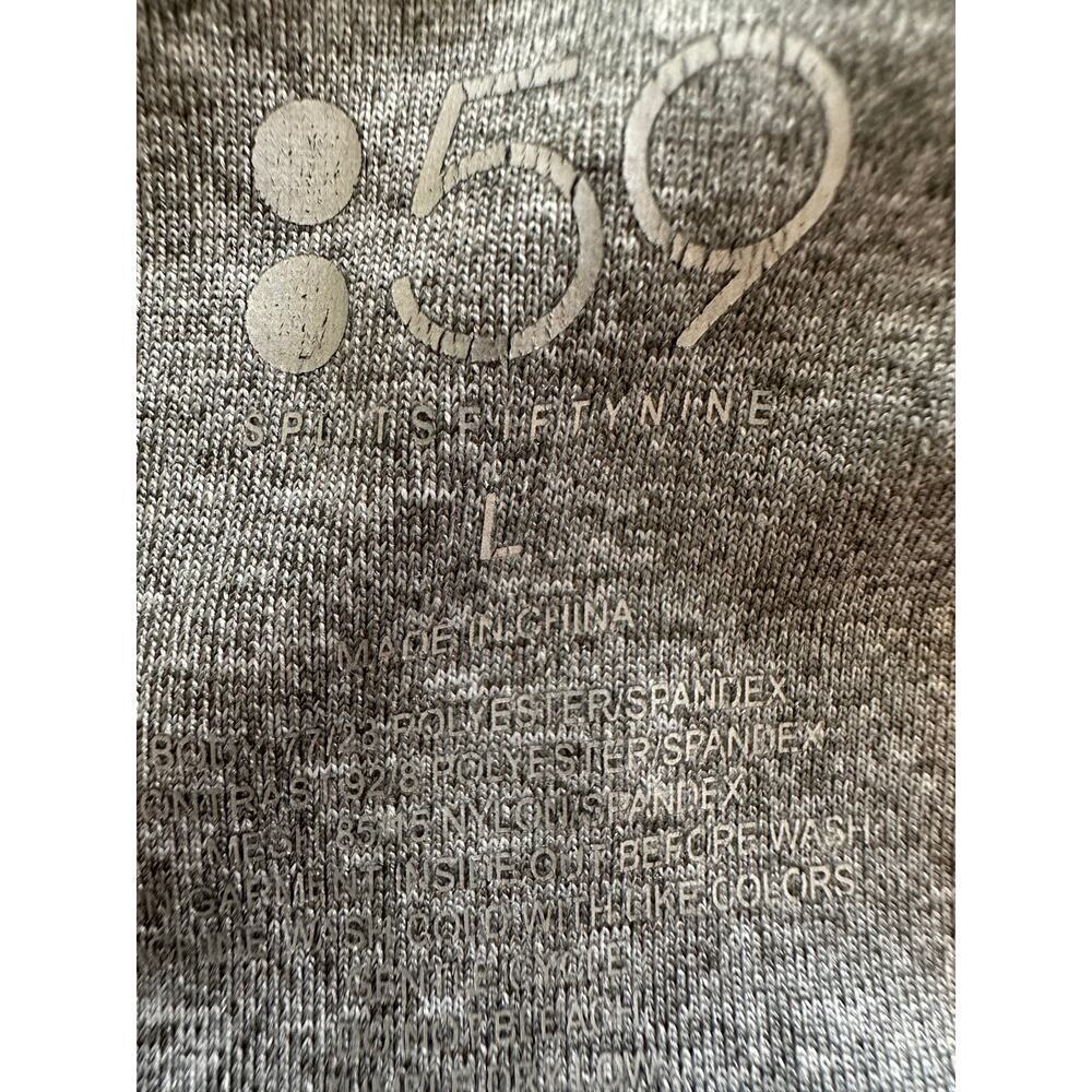 SPLITS59 Ryval Performance Full Length Tight Legg… - image 5